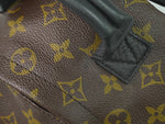 Louis Vuitton Palm Springs Backpack Monogram Canvas PM - image 13