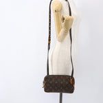 Louis Vuitton Pochette Marly Bandouliere Bag Monogram Canvas - image 14