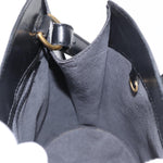 Louis Vuitton Cluny Shoulder Bag Epi Leather - image 20