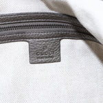 Gucci Soho Chain Hobo Leather Medium - image 7