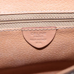 Celine Macadam Shoulder Bag PVC Leather - image 6