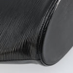 Louis Vuitton Noctambule Handbag Epi Leather - image 9