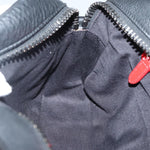 Christian Louboutin Loubiclutch Leather - image 18