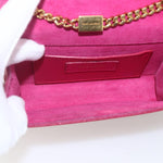 Saint Laurent Classic Monogram Crossbody Bag Grainy Leather Small - image 5