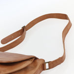 Bottega Veneta Vintage Shoulder Bag Leather - image 16
