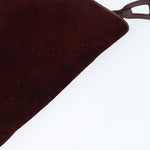 Balenciaga Shoulder Bag Suede - image 14