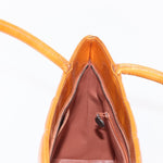 Chanel Medallion Tote Quilted Patent - image 20