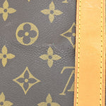 Louis Vuitton Keepall Bandouliere Bag Monogram Canvas 55 - image 15