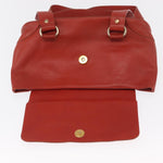 Chloe Vintage handbag Leather - image 18