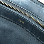 Chloe Alice Satchel Leather Medium - image 6