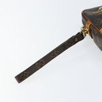 Louis Vuitton Marly Dragonne Clutch Monogram Canvas GM - image 8