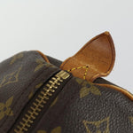 Louis Vuitton Keepall Bag Monogram Canvas 60 - image 7