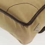 Prada Vintage Shoulder Bag Canvas - image 11