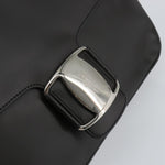 Salvatore Ferragamo Vala Shoulder Bag Leather - image 12