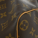Louis Vuitton Keepall Bag Monogram Canvas 45 - image 6
