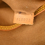 Louis Vuitton Alma Handbag Monogram Canvas PM - image 6