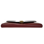 Celine C Wallet on Chain Leather - image 10