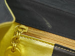 Salvatore Ferragamo Vintage Shoulder Bag Nylon - image 14