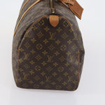 Louis Vuitton Keepall Bag Monogram Canvas 50 - image 4
