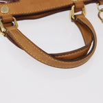 Louis Vuitton Brea Handbag Monogram Vernis MM - image 8