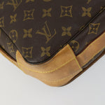 Louis Vuitton Abbesses Messenger Bag Monogram Canvas - image 12