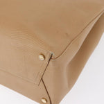 Salvatore Ferragamo Vala tote Leather - image 8