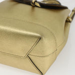Louis Vuitton Lockme Backpack Leather Mini - image 9