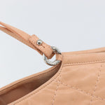 Chanel CC Sea Hit Tote Quilted Iridescent Calfskin Large - image 15