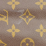 Louis Vuitton Saumur Handbag Monogram Canvas 35 - image 16