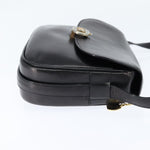 Celine Shoulder Bag Leather - image 4
