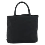 Prada Vintage Zip Tote Tessuto Small - image 2