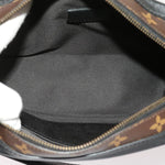 Louis Vuitton Solar Ray Soft Trunk Bag Monogram Canvas Mini - image 5