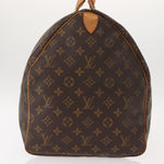 Louis Vuitton Keepall Bag Monogram Canvas 55 - image 3