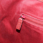 Gucci Vintage Open Tote GG Canvas Medium - image 13