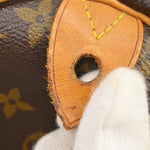 Louis Vuitton Speedy Handbag Monogram Canvas 40 - image 15