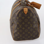 Louis Vuitton Keepall Bag Monogram Canvas 45 - image 4