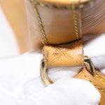 Louis Vuitton Petit Noe Handbag Epi Leather Small - image 7