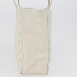 Celine Handbag Leather - image 4