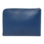 Louis Vuitton Pochette Jour Epi Leather GM - image 2