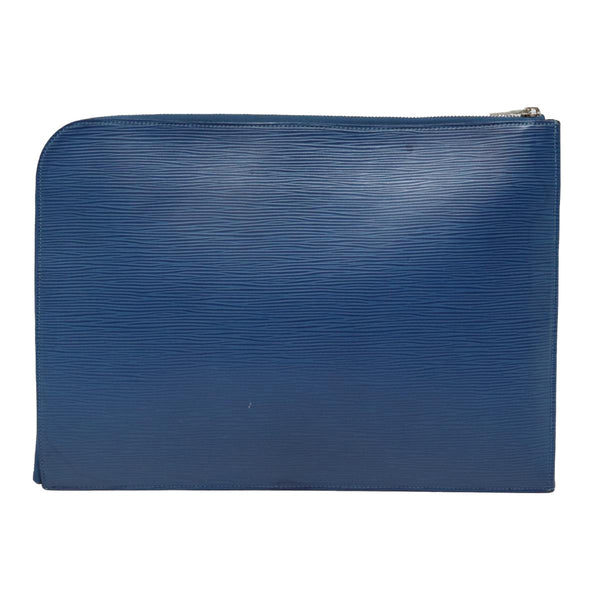Louis Vuitton Pochette Jour Epi Leather GM