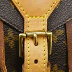 Louis Vuitton Montsouris Backpack Monogram Canvas MM - image 11