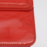 Chanel Reissue 2.55 Clutch Patent leather - image 15