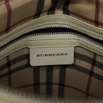 Burberry Vintage Tote Leather - image 6