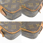 Louis Vuitton Pochette Marly Bandouliere Bag Monogram Canvas - image 9