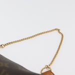 Louis Vuitton Pochette Accessoires Monogram Canvas Mini - image 18