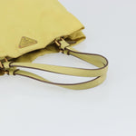 Prada Vintage Tote Nylon - image 8
