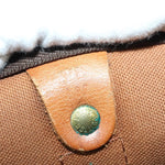 Louis Vuitton Keepall Bag Monogram Canvas 50 - image 7