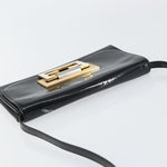 Fendi Vintage Shoulder Bag Enamel - image 16