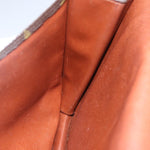 Louis Vuitton Pochette Rabat Monogram Canvas 23 - image 17