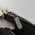 Loewe Anagram Shoulder Bag Leather - image 14